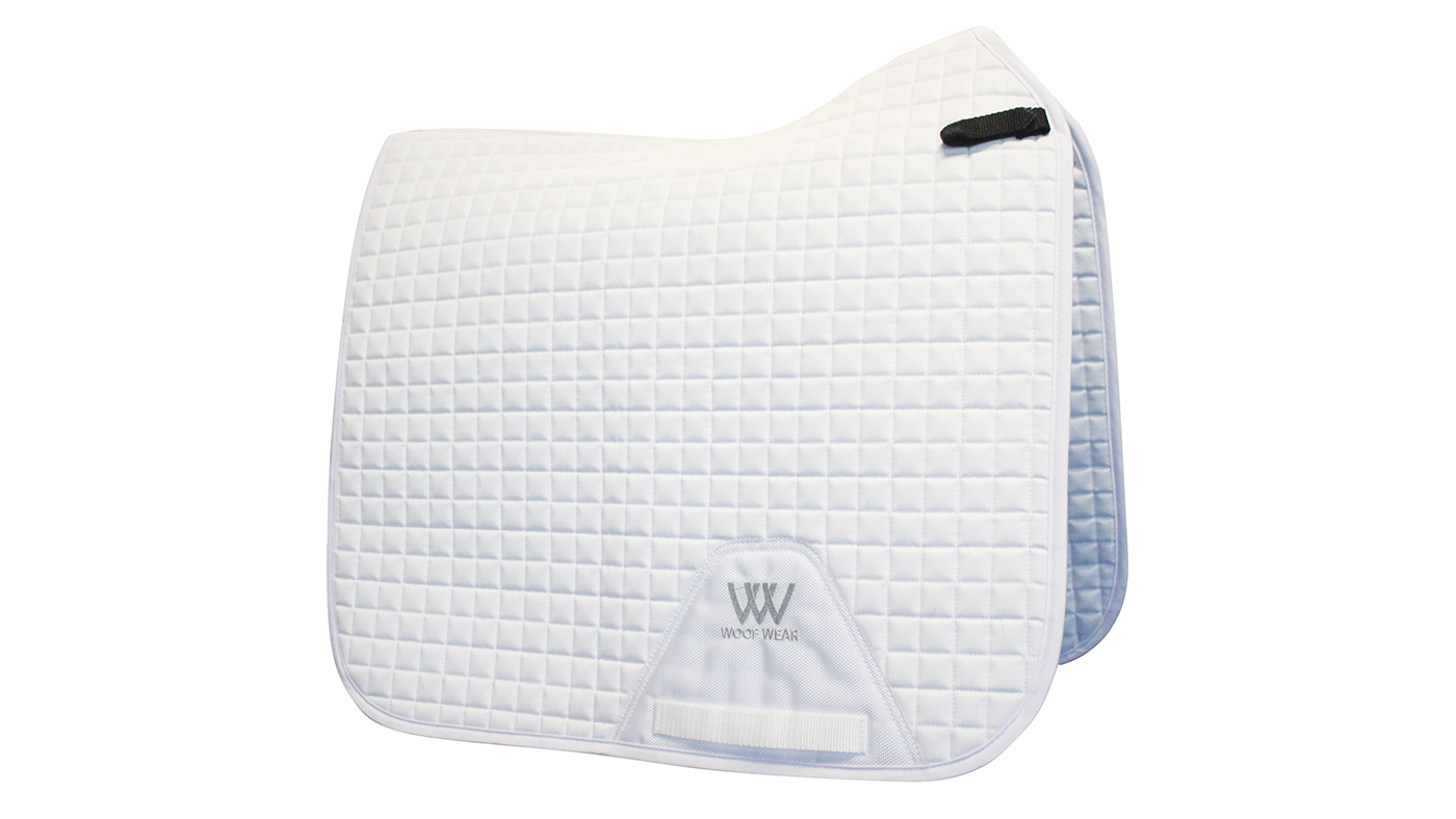 Woof Wear Pro Dressage Saddle Pad