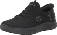 Skechers Colsin Sr Slip-Ins Work Shoe (Men’s)