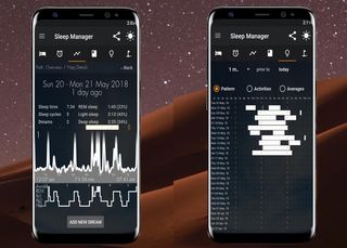 PrimeNap is on our list of best sleep apps