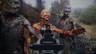 stalker call of pripyat complete mod review