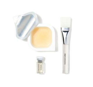 The All-In-One Facial - Set from Hanacure