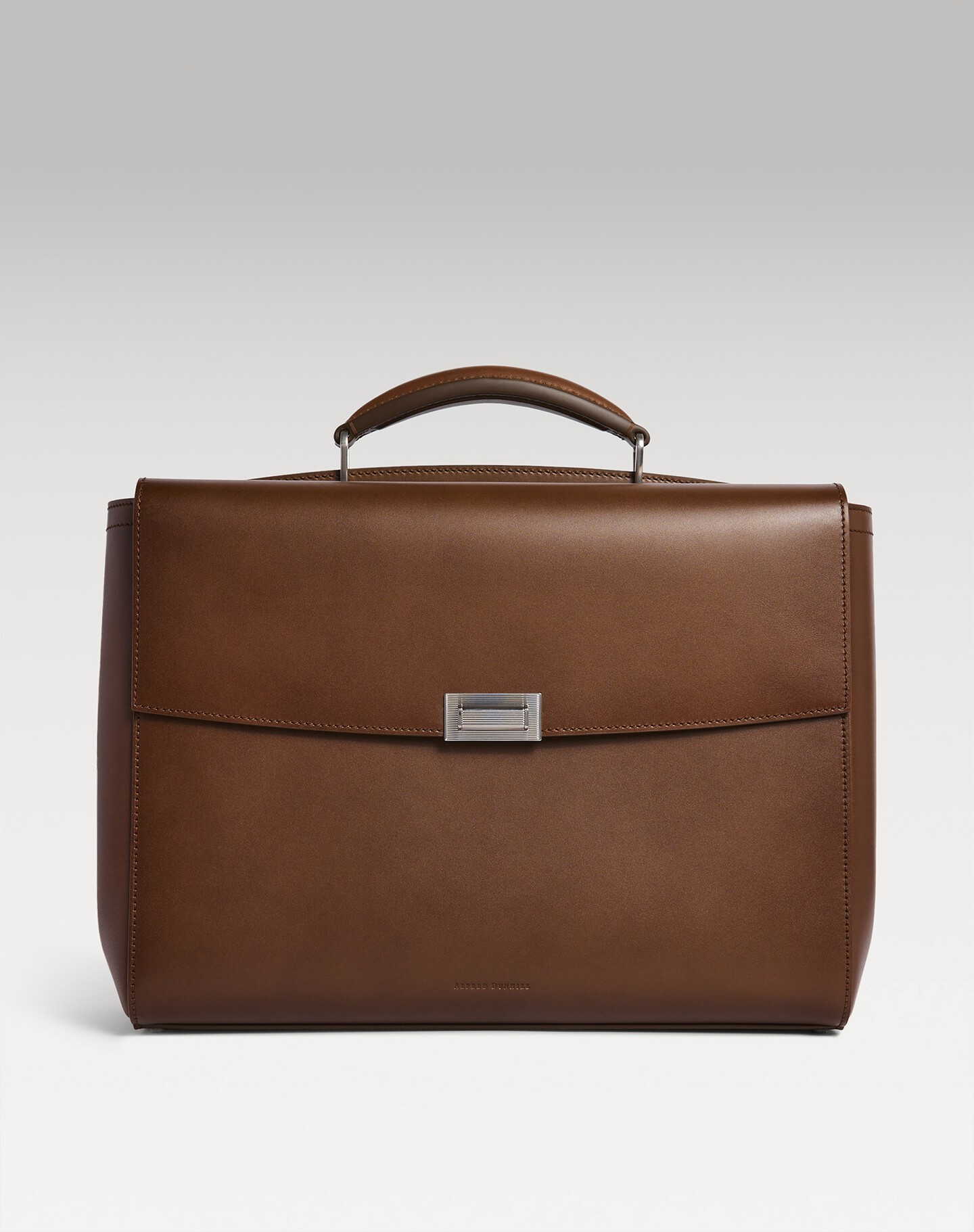 Alfred 40 Patina Calf