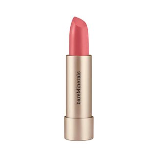 bareMinerals Mineralist Hydra Smoothing Lipstick in Grace