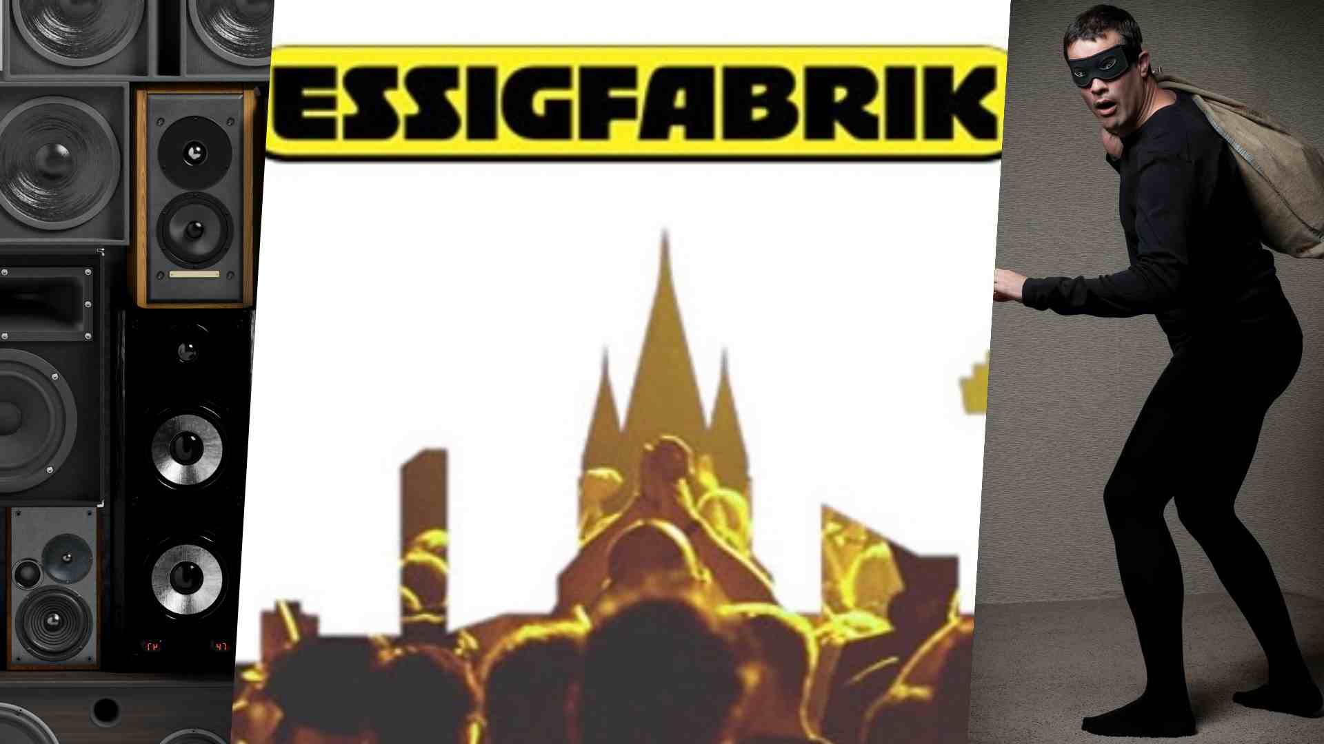 Essigfabrik