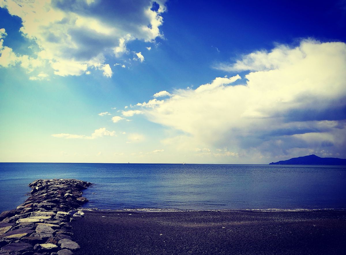 come modificare una foto