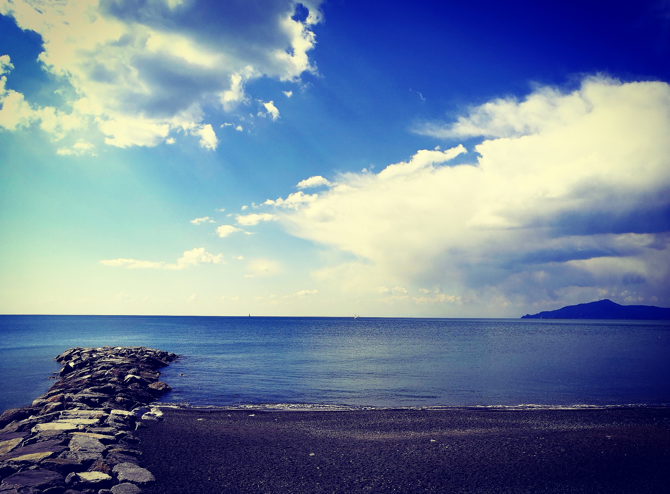 come modificare una foto