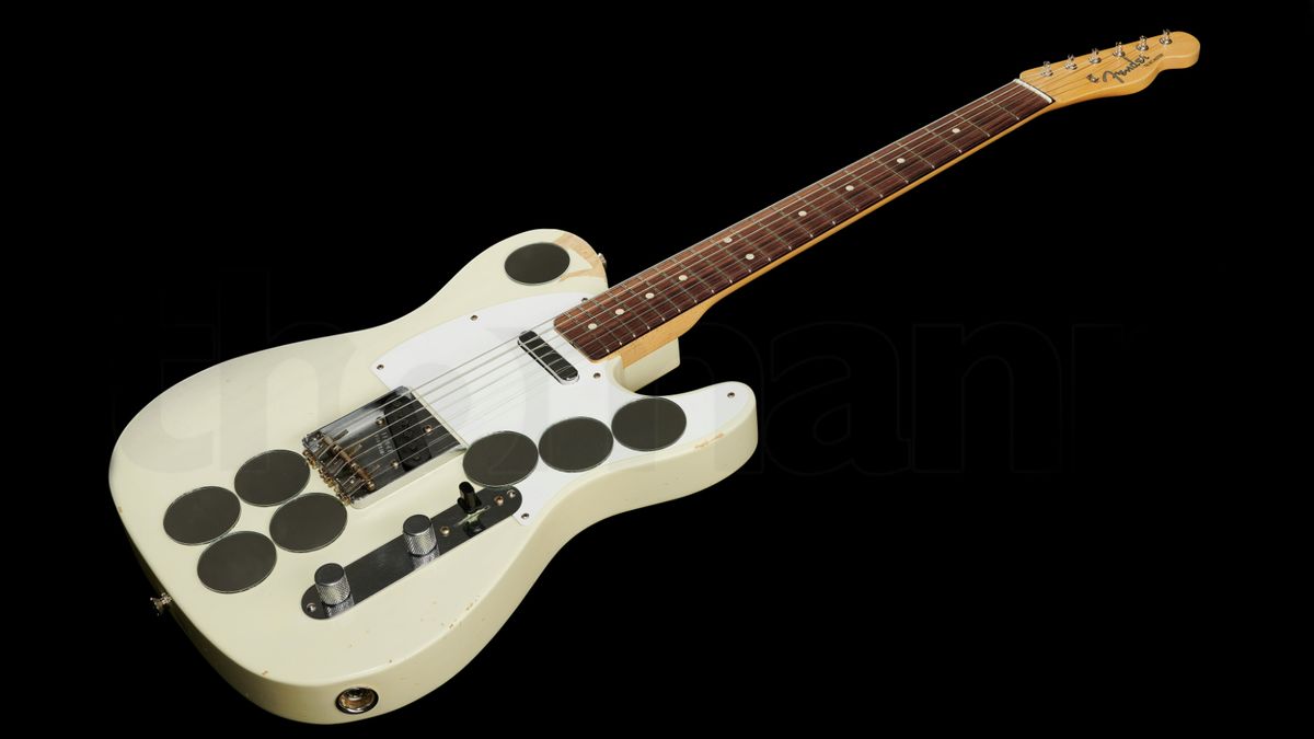 Whole lotta discount save over £6,000 on the Masterbuilt replica