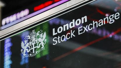 London Stock EXchange ©