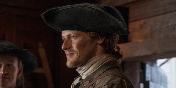 Outlander Finally Delivered A Reunion We've Been Waiting For | Cinemablend