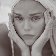 Treatments before a facelift
