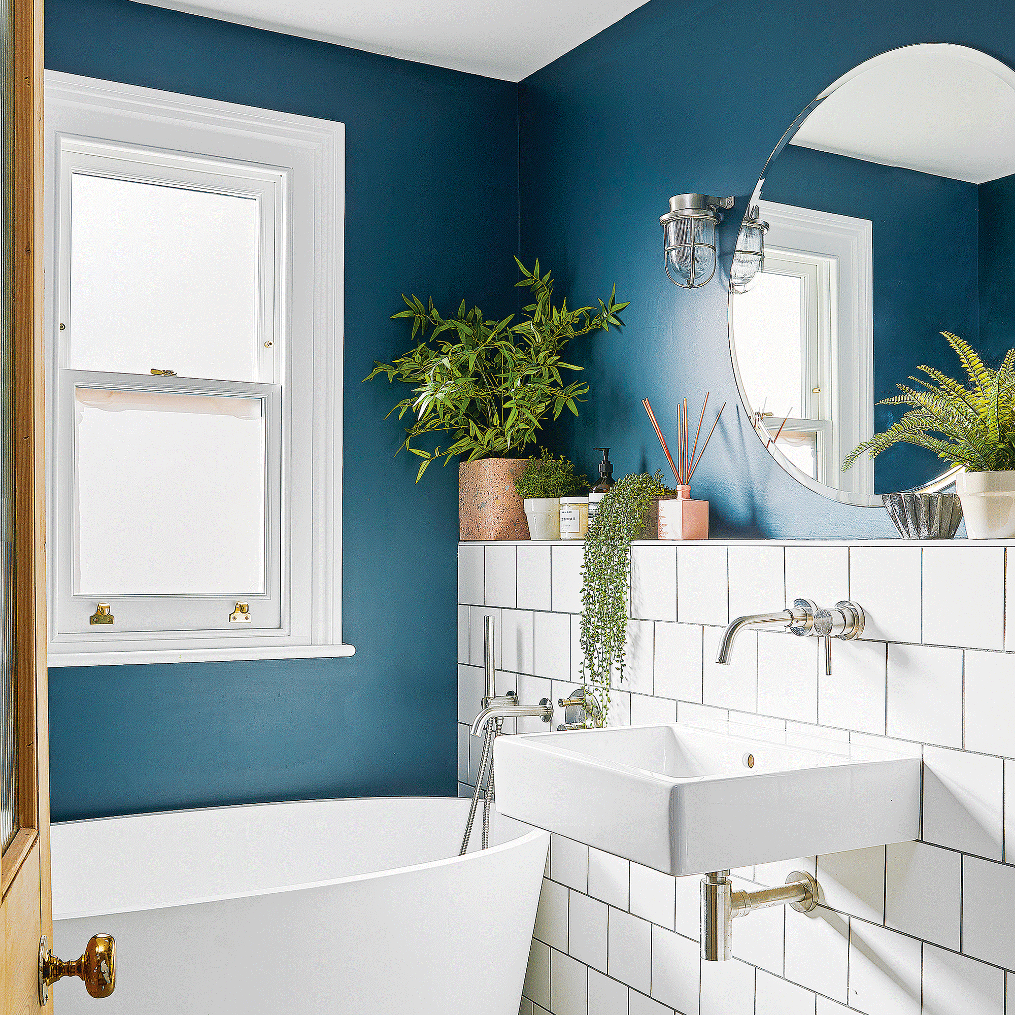 7 design features making it harder to clean your bathroom