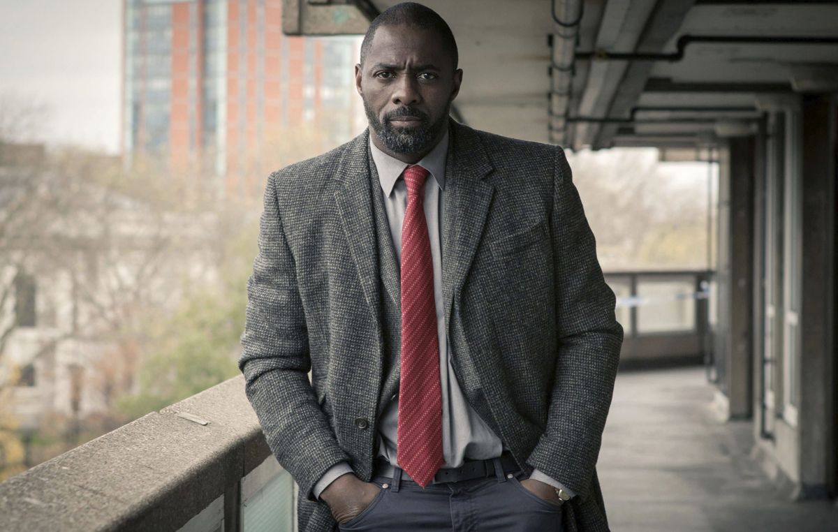 Luther season five: All you need to know about the return ...