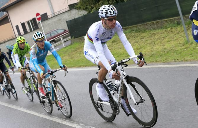 Rui Alberto Faria Da Costa (Movistar)