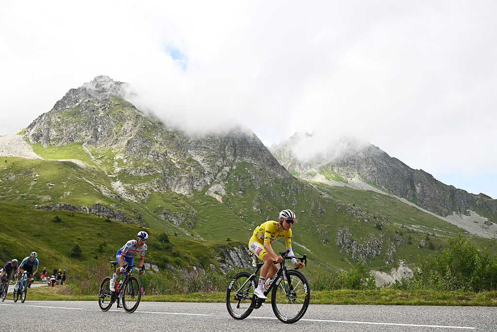 Tour de France stage 19 LIVE - Shortened 95km stage to La Plagne promises flat-out action