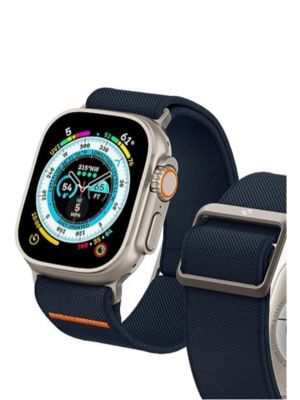 Spigen Lite Fit Ultra Band Designed for Apple Watch Ultra