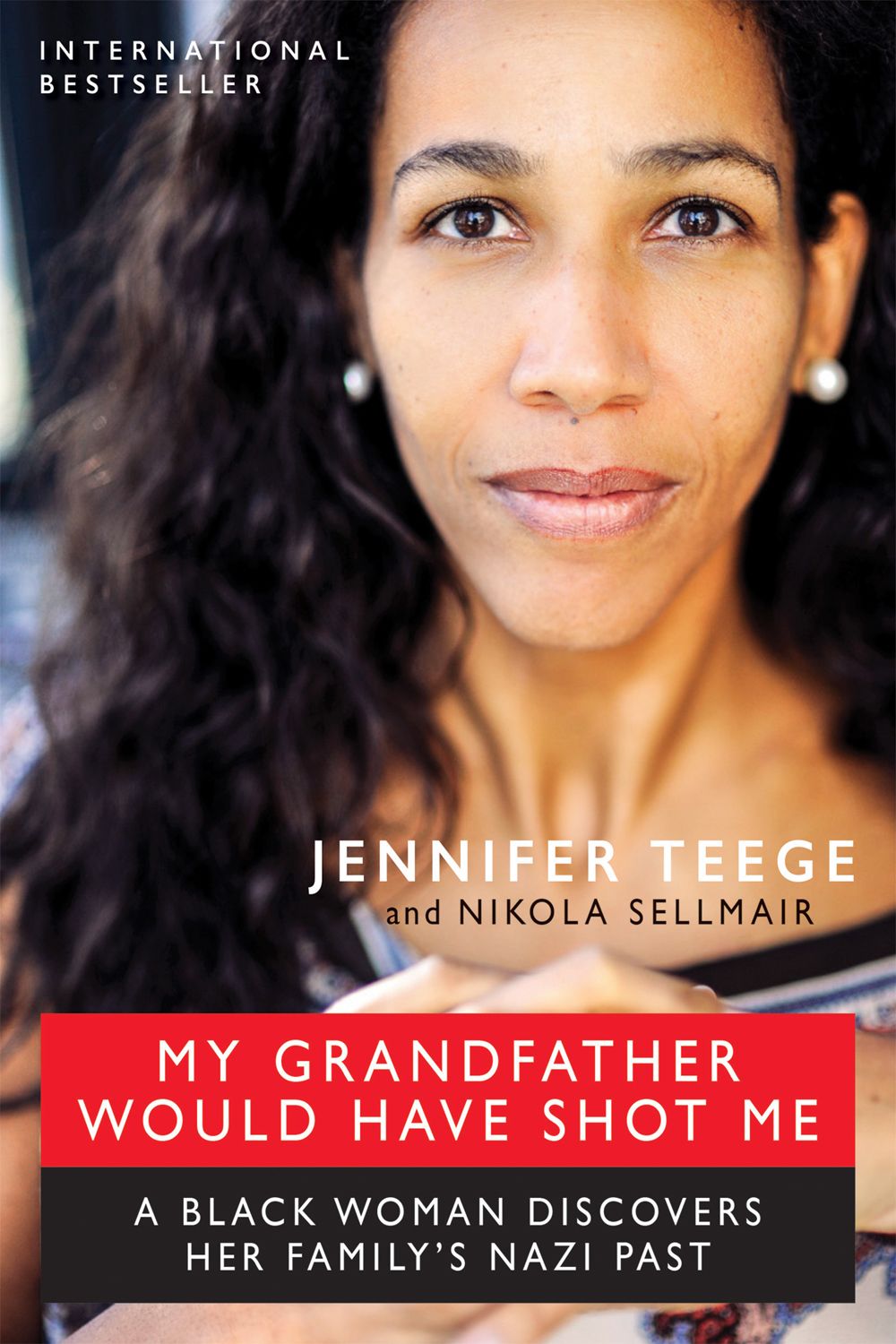 Memoir: My Grandfather Would Have Shot Me