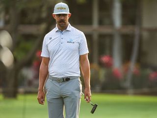 erik van rooyen putter