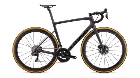 Specialized road bikes: A comprehensive 