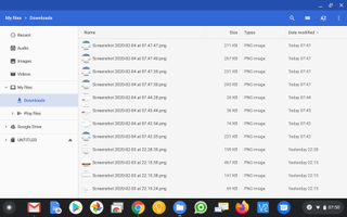 tlauncher download chromebook