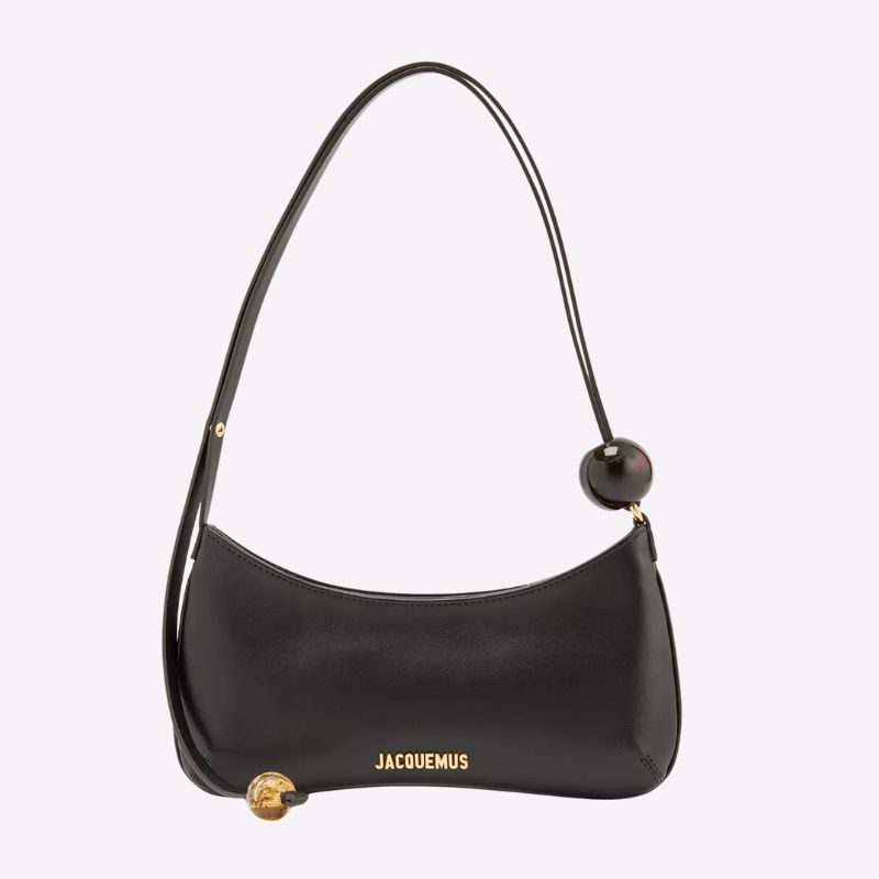 Image of black bag