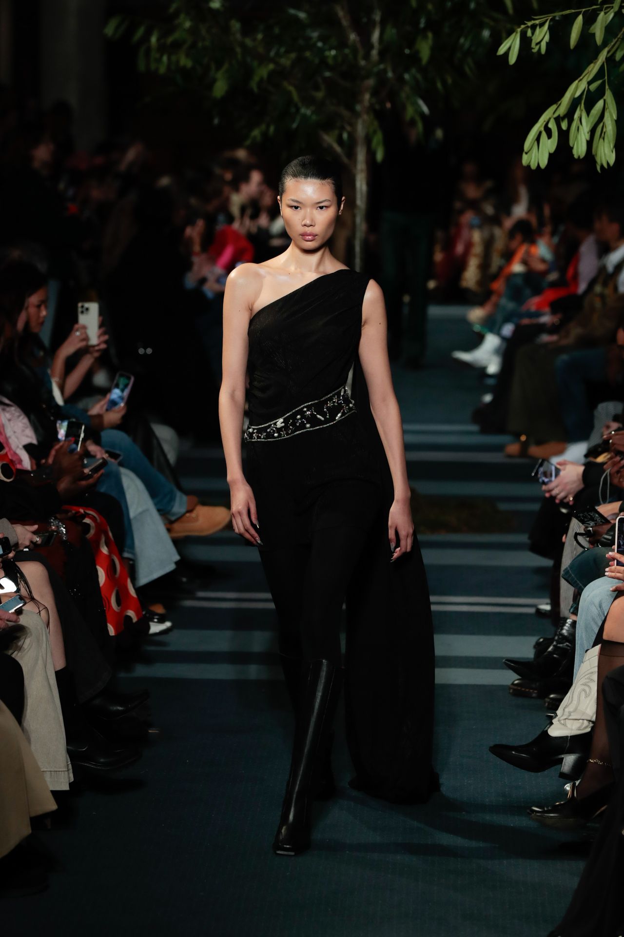 Ahluwalia show