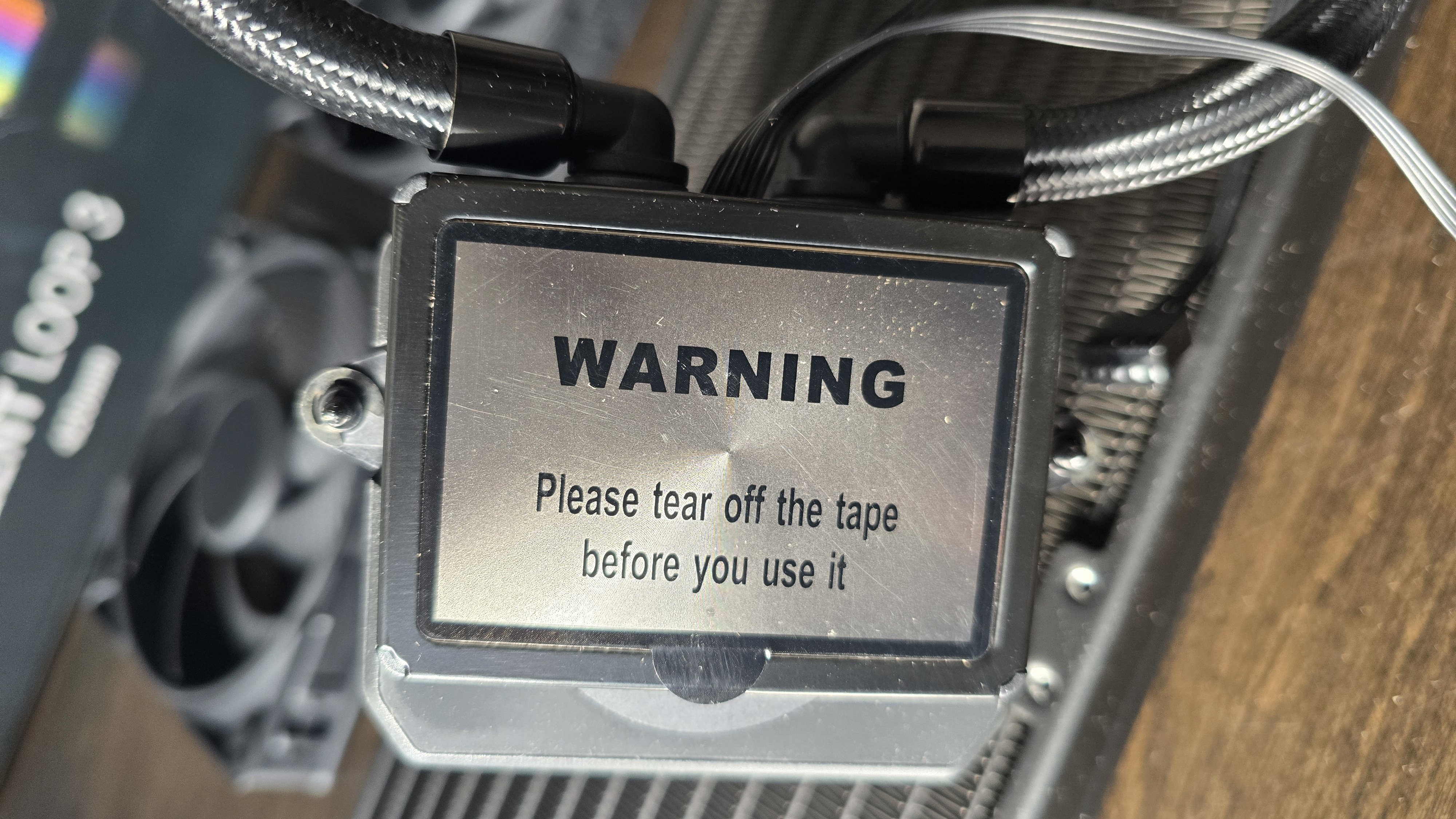 كن هادئاً! حلقة صامتة 3 420