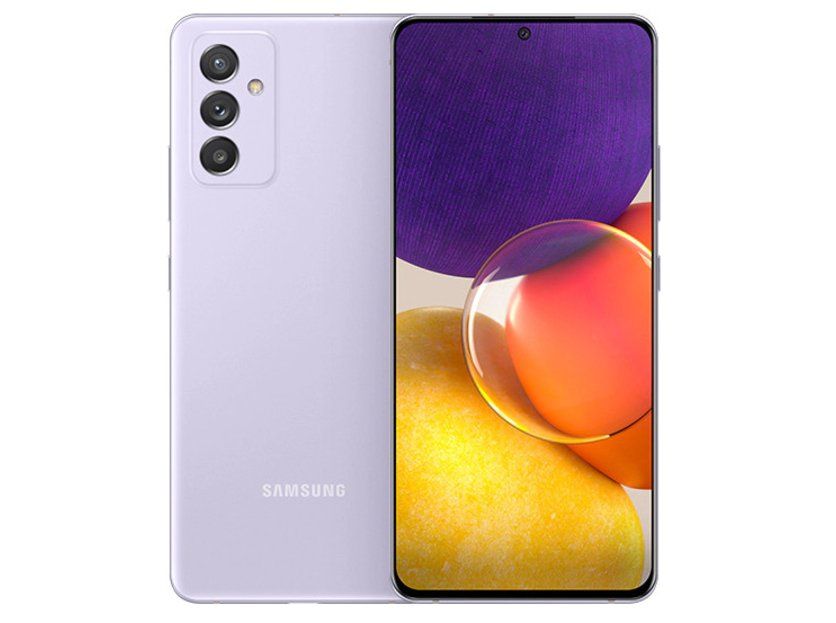 samsung a82 launch date