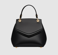 Love Letter Small Top Handle Bag £2,050 | Grace Han