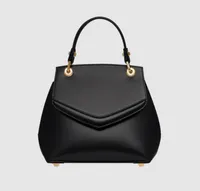 Love Letter Small Top Handle Bag £2,050 | Grace Han