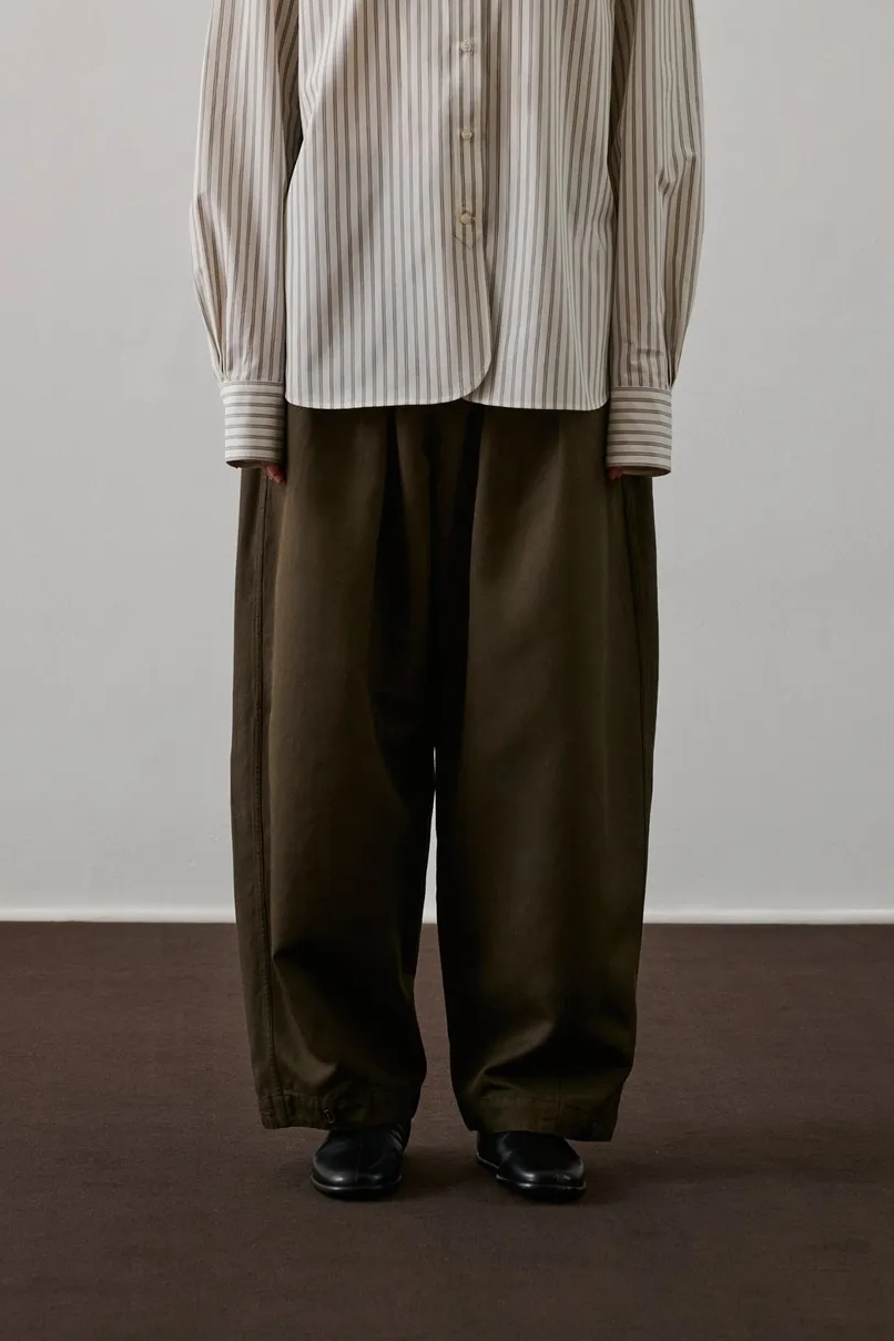 Soeur, Pantalon Vernon Kaki