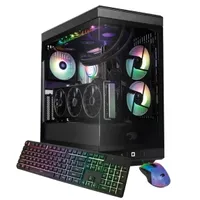 iBuyPower Y40 Gaming Desktop PC