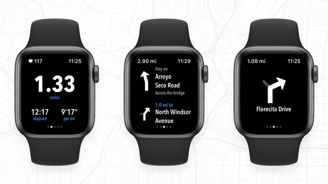 The Best Apple Watch Fitness Apps Coach
