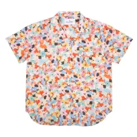 6. Le Colonel Primrose Seersucker Pajamas: