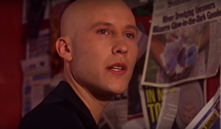 Smallville Lex Luthor Michael Rosenbaum The WB