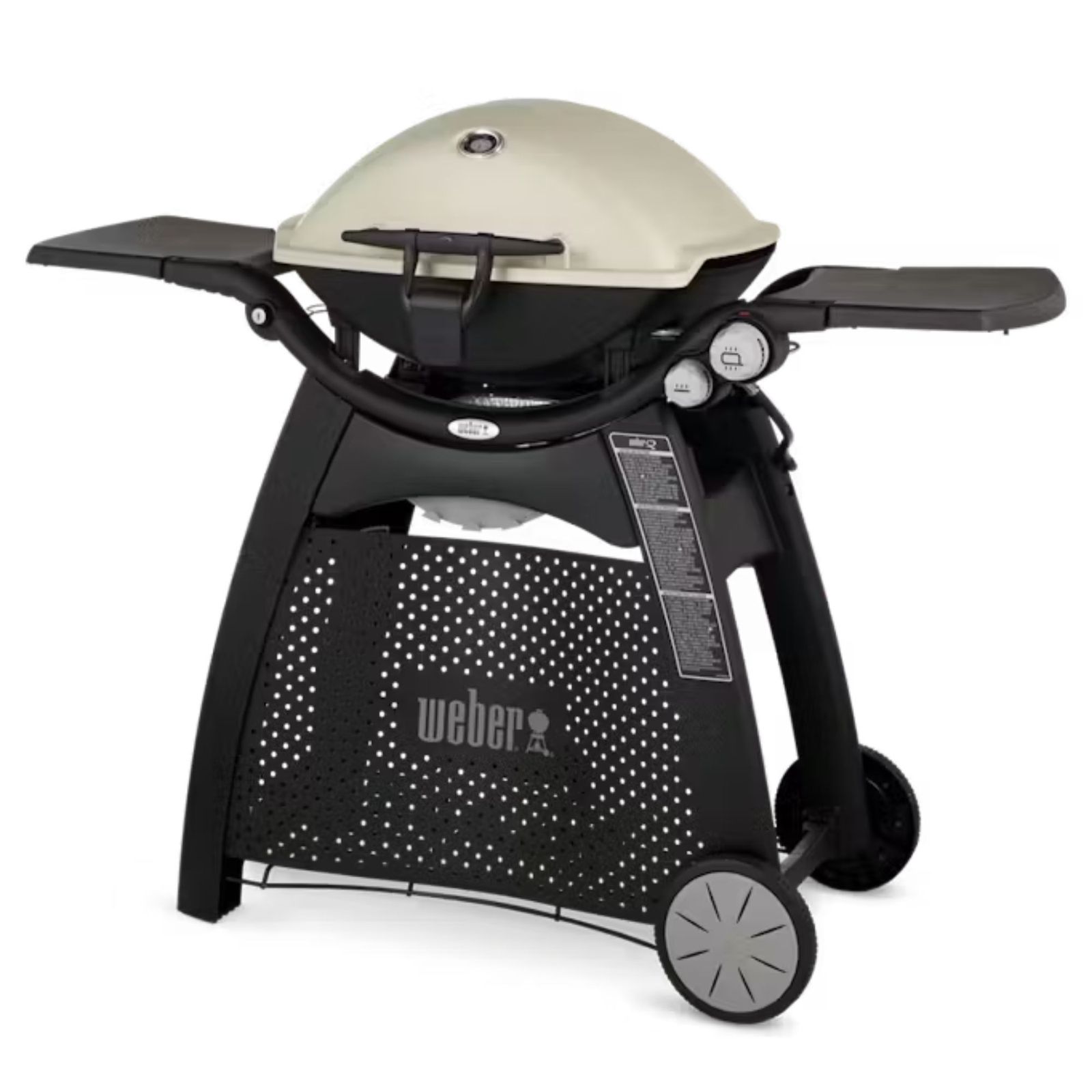 Best gas grills 2024 tested by experts Homes & Gardens