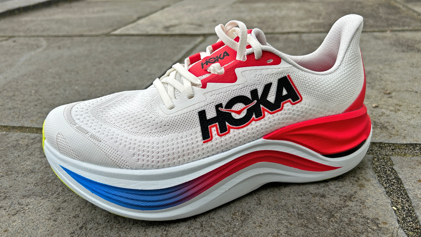 Hoka Skyward X