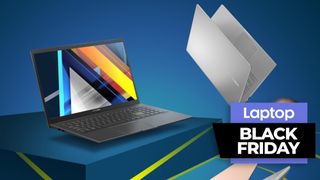 Asus VivoBook 15 OLED Black Friday deal