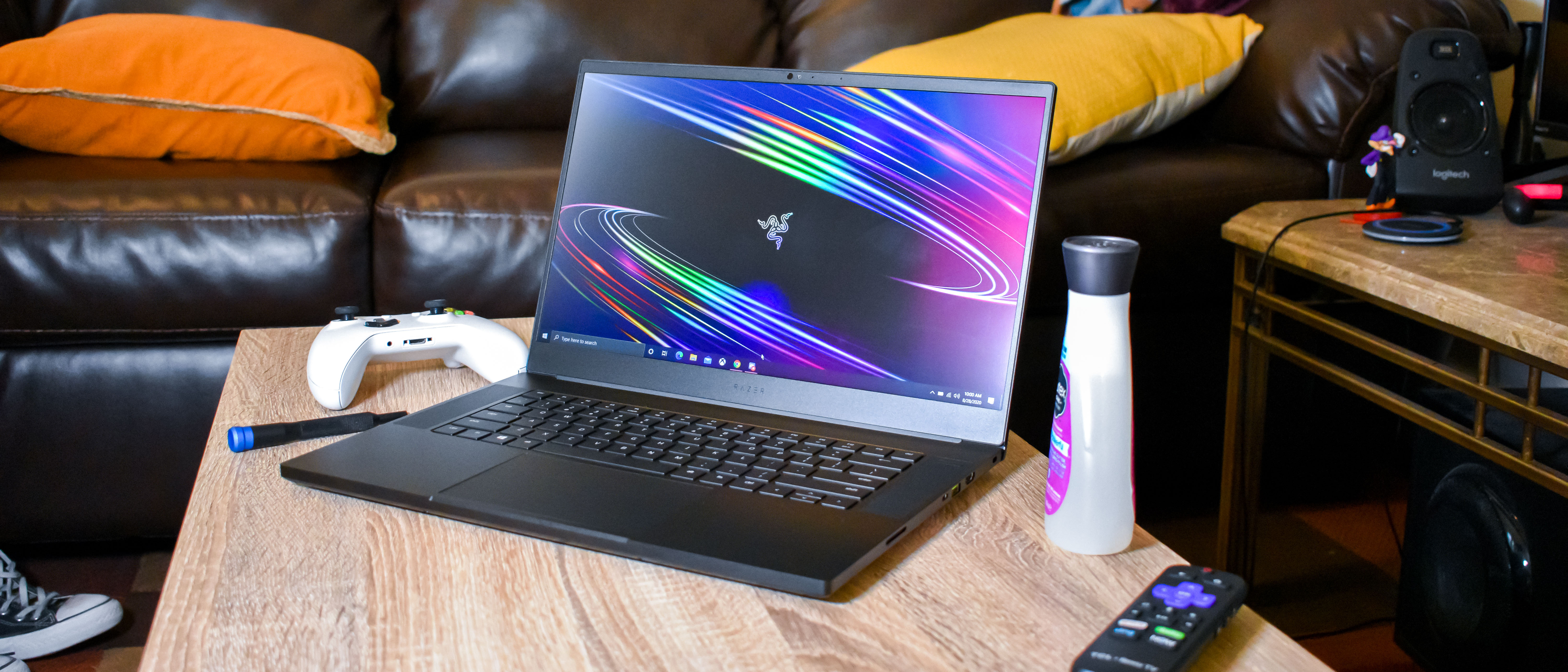 Razer Blade 17 review: Pleasant, but not perfect