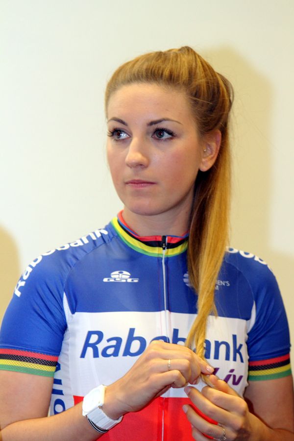Pauline Ferrand Prevot