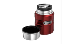 Thermos King Food Flask