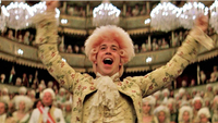   Amadeus