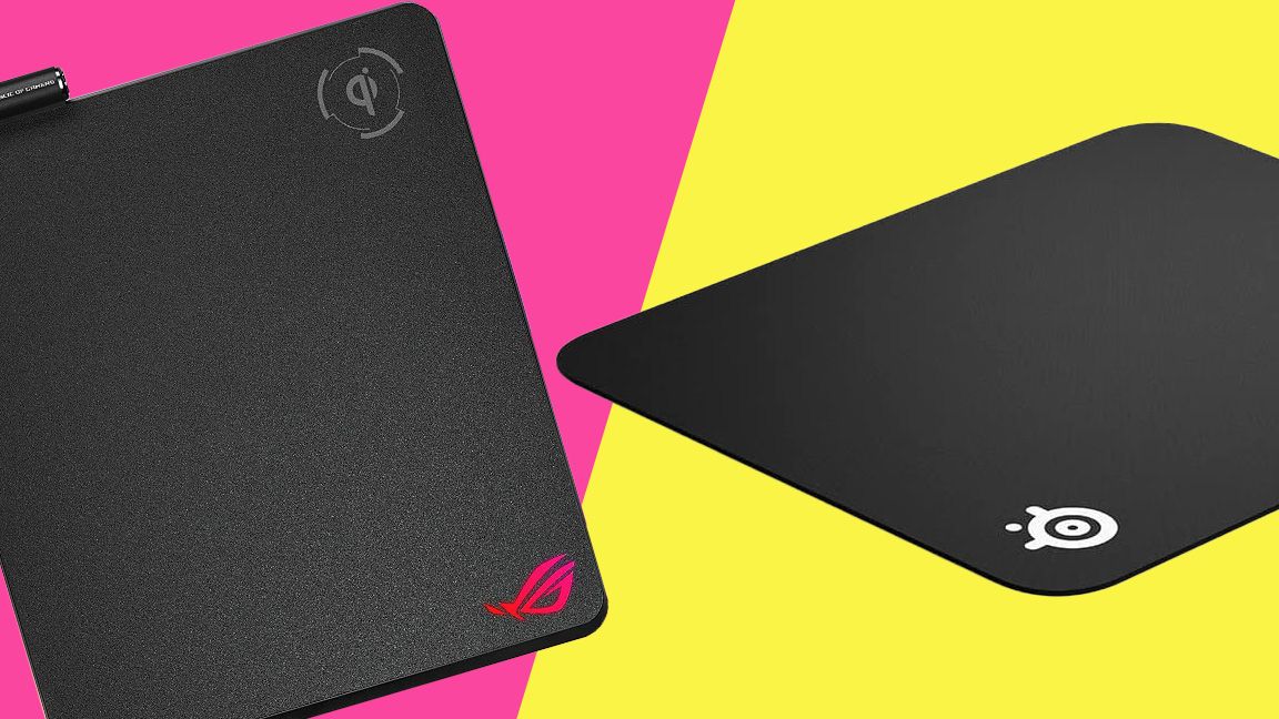 The Best Gaming Mousepad for Precise Aiming: Hard Pad vs. Cloth