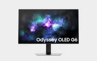 Samsung Odyssey G6 (G60SD) 27-inch monitor