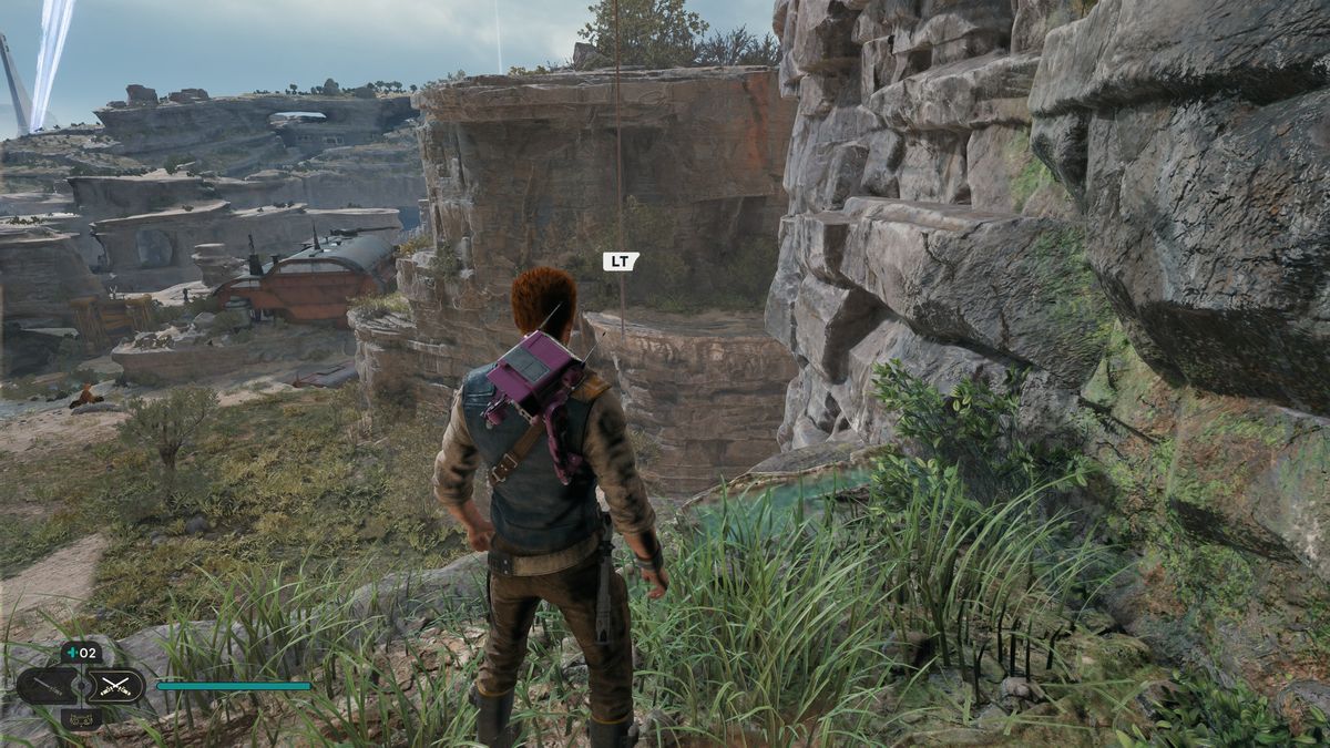 Star Wars Jedi: Survivor essence locations
