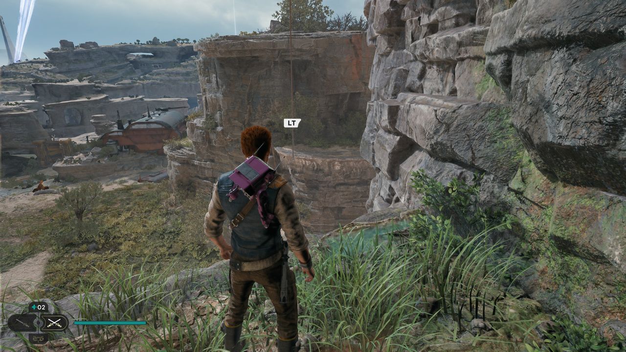 Star Wars Jedi: Survivor essence locations