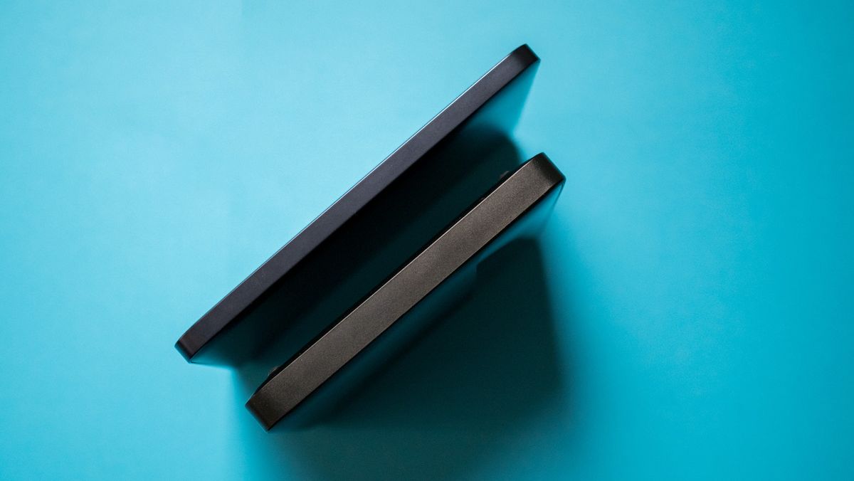 Baseus Blade 2 review: Ultra-sleek 65W power bank with a big caveat ...