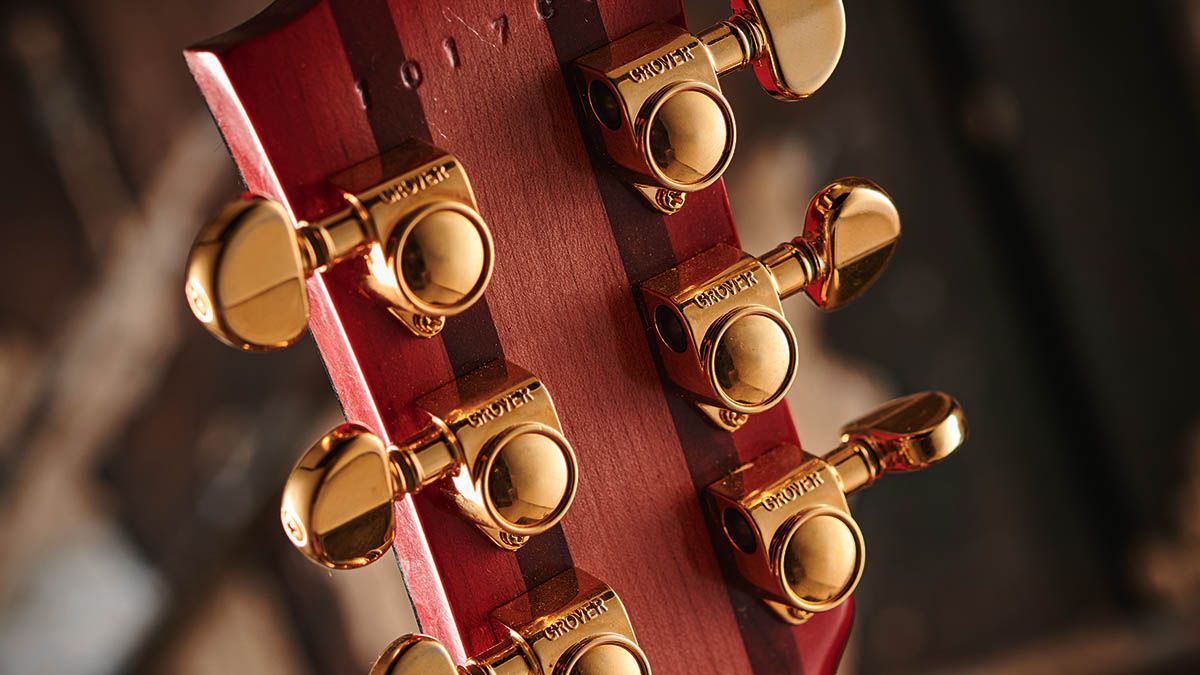 How to set up your electric guitar Guitar World