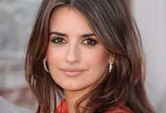 Penelope Cruz -Celebrity Photos-31 July 2009