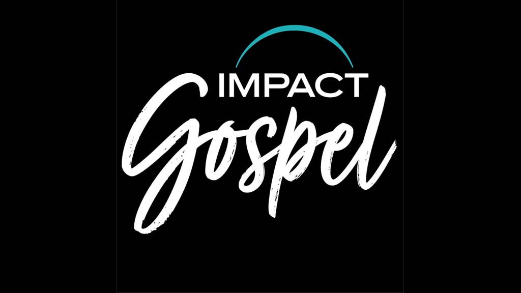 Impact Gospel logo