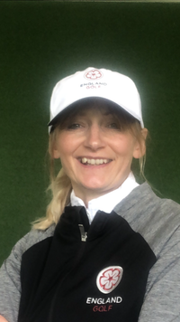 Lysa Jones's avatar